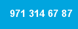 971 314 67 87 971 314 67 87